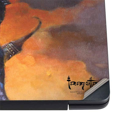 Frazetta Death Dealer Dell Vostro Skin